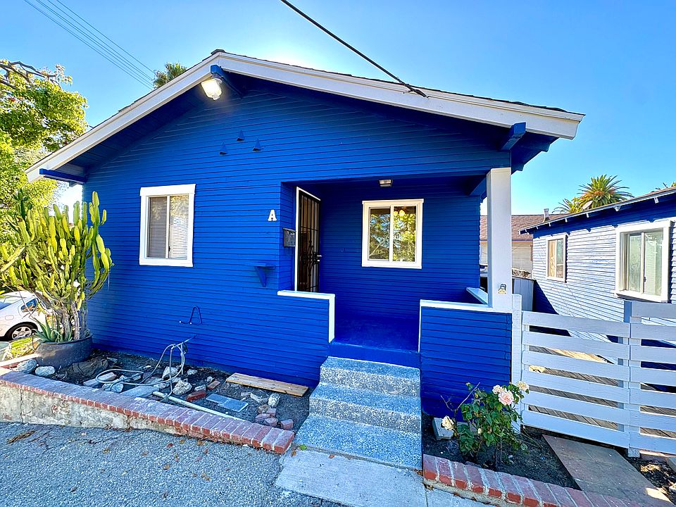 1st image of 754 W Elberon Ave #A