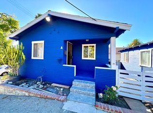 754 W Elberon Ave #A, San Pedro, CA 90731