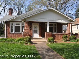 2217 Queen St, Winston Salem, NC 27103