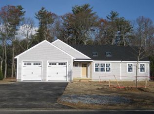 116 Hayway Rd, East Falmouth, MA 02536