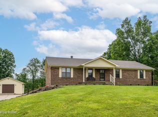 288 Nellie Way, Brooks, KY 40109