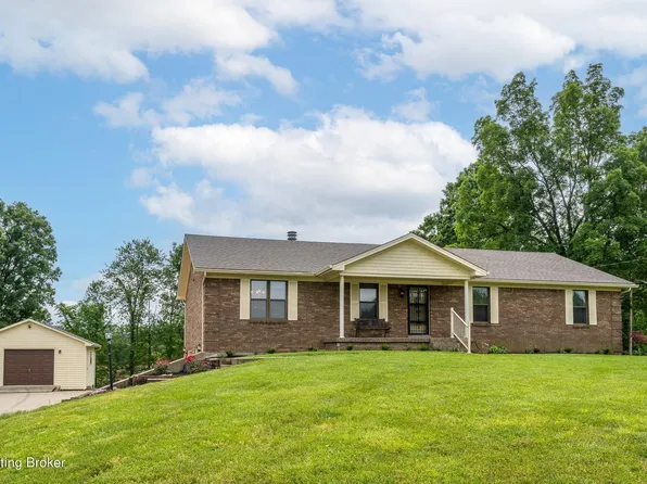 288 Nellie Way, Brooks, KY 40109