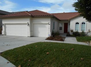 1074 Sleepy Hollow Rd, Paso Robles, CA 93446