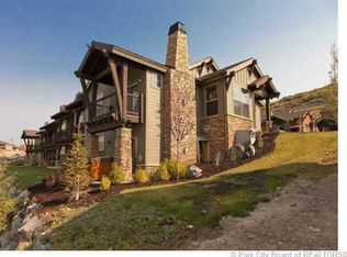 14193 N Council Fire 21c Trl, Heber City, UT 84032