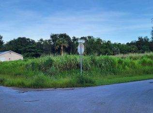 Saint Marks Dr, Fort Pierce, FL 34982