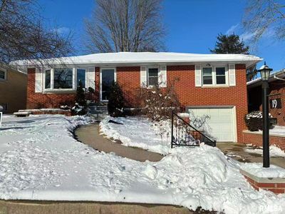 19 Karl Ln, Springfield, IL, 62702