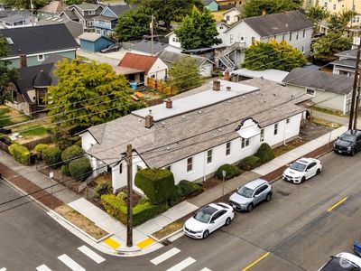 824 Kincaid Avenue #1-6, Sumner, WA, 98390