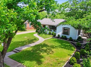 1813 Martel Ave, Fort Worth, TX 76103