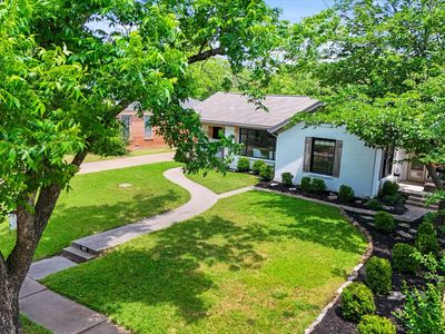 1813 Martel Ave, Fort Worth, TX, 76103