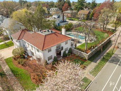 470 Blackstone Blvd, Providence, RI, 02906