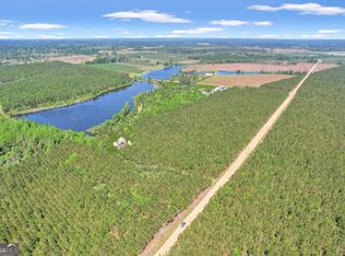 TRACT 5 Sanderling Rd, Alma, GA 31510