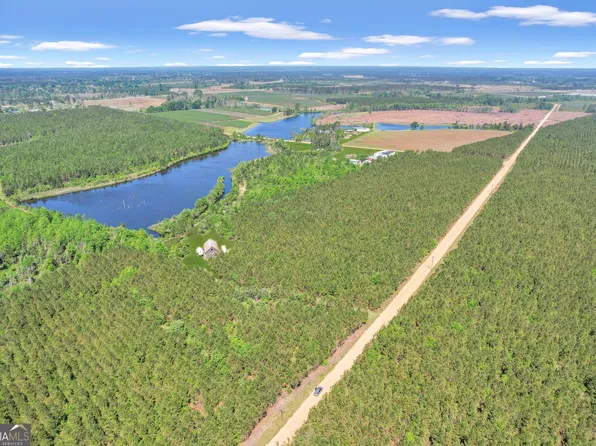 TRACT 5 Sanderling Rd, Alma, GA 31510