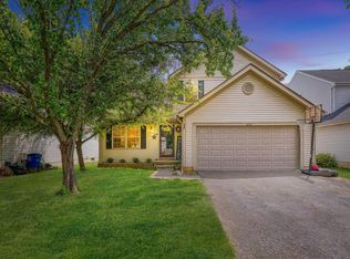 6763 Winbarr Way, Canal Winchester, OH