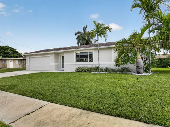 12411 SW 2nd Street, Plantation, FL 33325