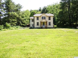 2330 State Route 295, Canaan, NY 12029