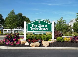 8301 Alberta Cir, Reynoldsburg, OH 43068