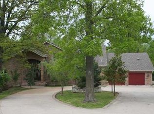 3914 Brooks Rdg, Rogers, AR 72758