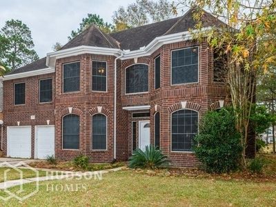 8506 Malardcrest Dr, Humble, TX, 77346