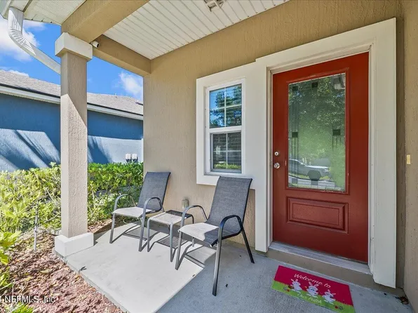 2527 W CANEY OAKS Drive, Jacksonville, FL 32218