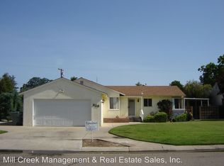 828 W Feemster Ave, Visalia, CA 93277