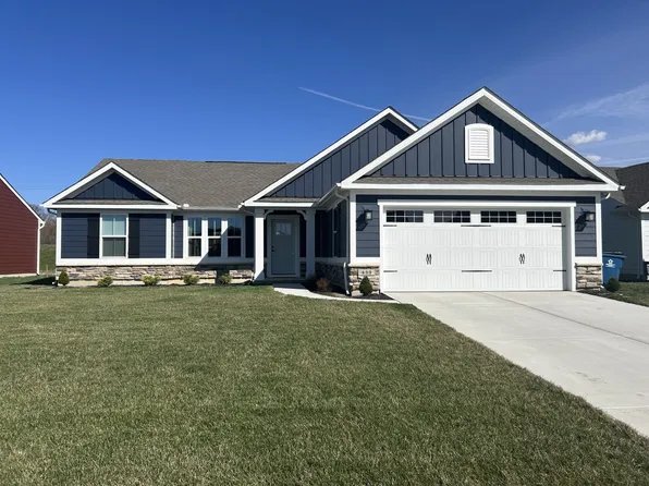 433 Chevington Chase, Tipp City, OH 45371