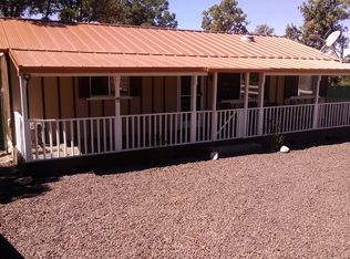 3503 Rae Cir, Heber, AZ 85928