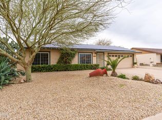 9967 E Camelia Dr, Arizona City, AZ 85123