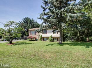 5794 Alfran Dr, Mount Airy, MD 21771
