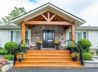 7407 Milburough Line E, Milton, ON L0R1K0
