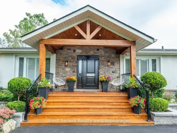 7407 Milburough Line E, Milton, ON L0R 1K0