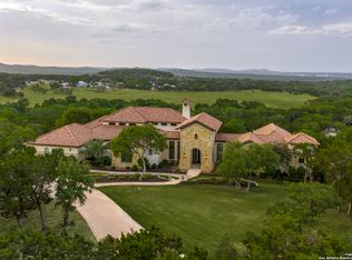 84 Thunder Cyn, Boerne, TX 78006