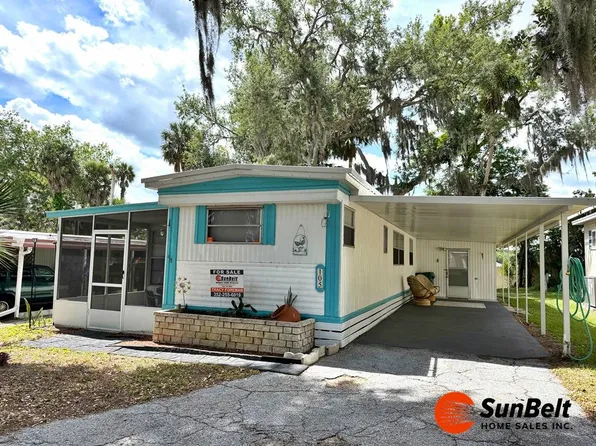 105 Queens Dr, Leesburg, FL 34748