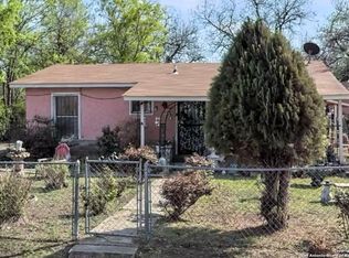 1338 Merida, San Antonio, TX 78207