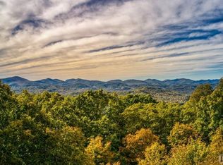 Big Sheepcliff Rd, Cashiers, NC 28717