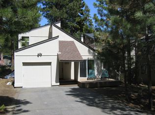 924 Wendy Ln #2, Incline Village, NV 89451