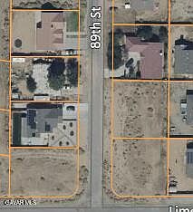 2nd image of Apn 203 353 11 89th St