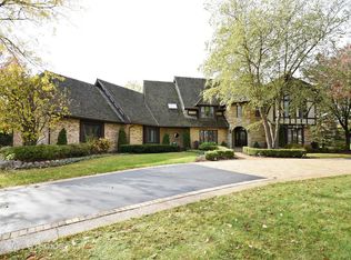 1 Brandywine Rd, South Barrington, IL 60010