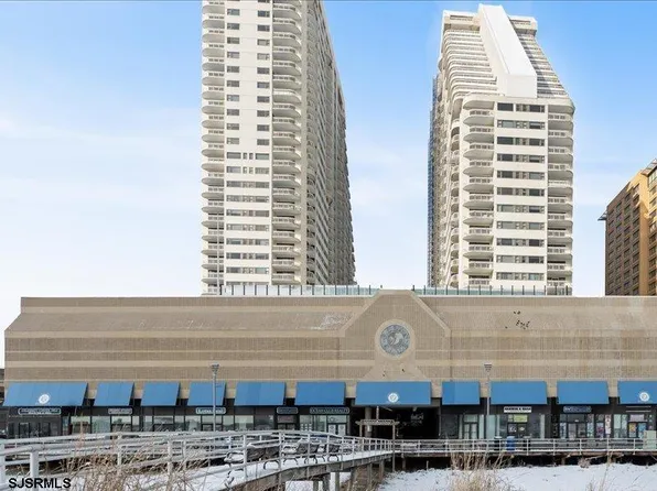 3101 Boardwalk #T1-909, Atlantic City, NJ 08401