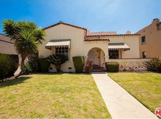 138 S Harper Ave, Los Angeles, CA 90048