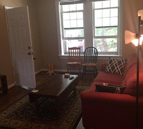 2nd image of 6042 Kingsbury Ave #1W-2W