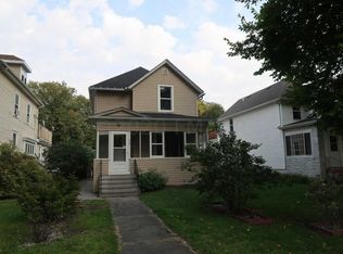 520 11th St S, Fargo, ND 58103