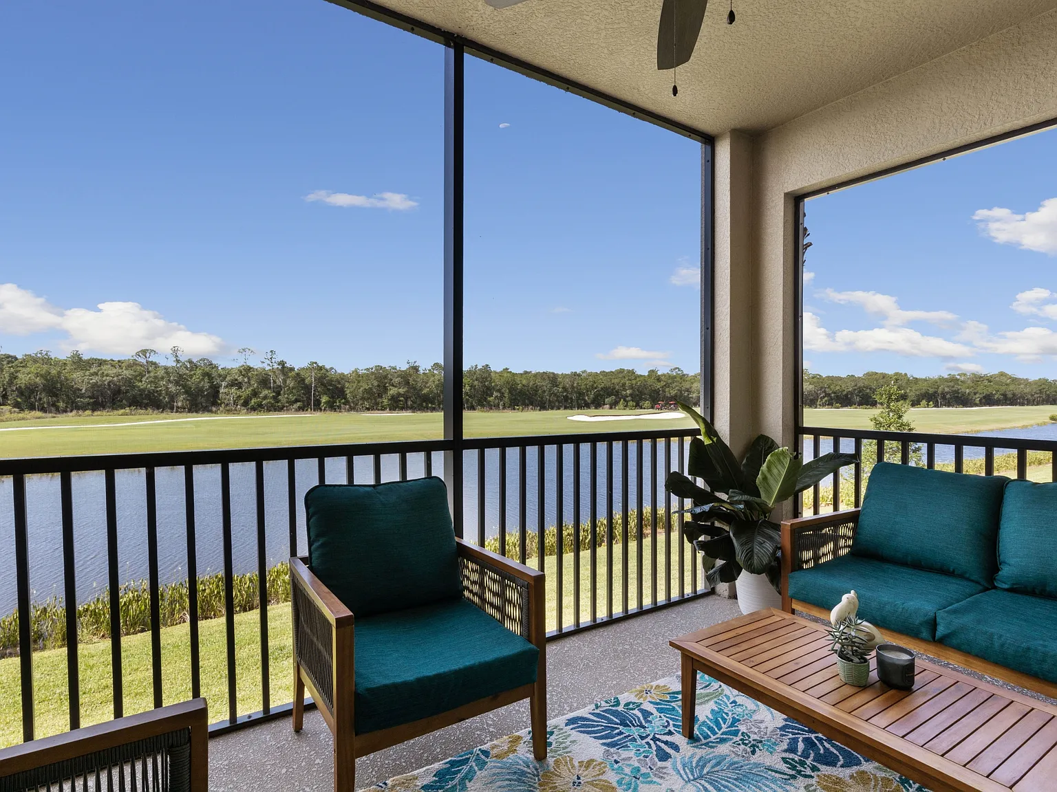 18008 Gawthrop Dr, Unit #206 - 1 — Photo 4