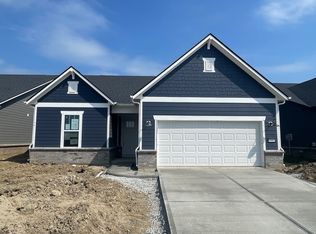 3006 Arkle Rd, Westfield, IN 46074