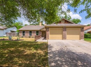 2202 Cedar Bend Dr, Austin, TX 78758
