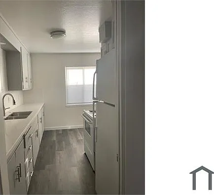 2 bed, 800 sqft, $2,400 — Photo 3