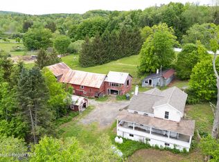 2907 County Route 9, East Chatham, NY 12060