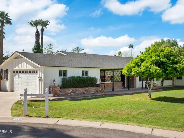 6523 N 4TH Street, Phoenix, AZ 85012