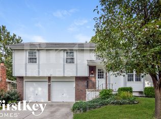 211 N Cleveland Ave, Belton, MO 64012