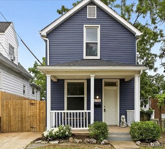 6758 Nashville Ave, Saint Louis, MO, 63139