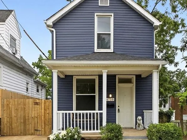 6758 Nashville Ave, Saint Louis, MO 63139